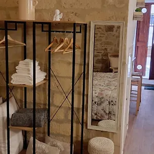 Bed and breakfast Loft Albicocca, Bari