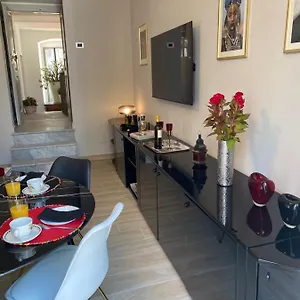 Apartman Calefati Gallery Luxury, Bari