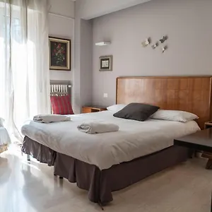 Habitación en casa particular Casa Dei Ruscelli, Bari