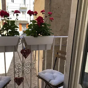 Apartman Palazzo Massari, Bari