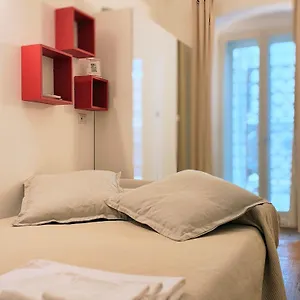 Apartamento Central Suite Apartment, Bari