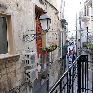 Vendégház Palazzo Del Carmine, Bari